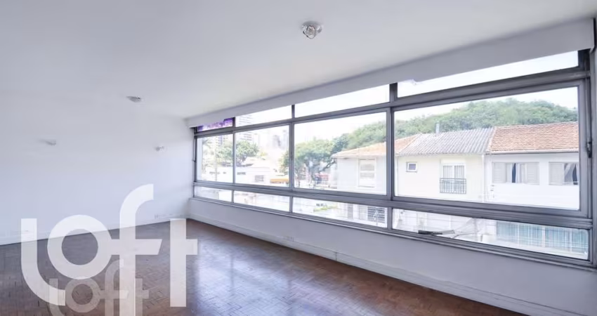 Apartamento com 3 quartos à venda na Anadia, 145, Liberdade, São Paulo