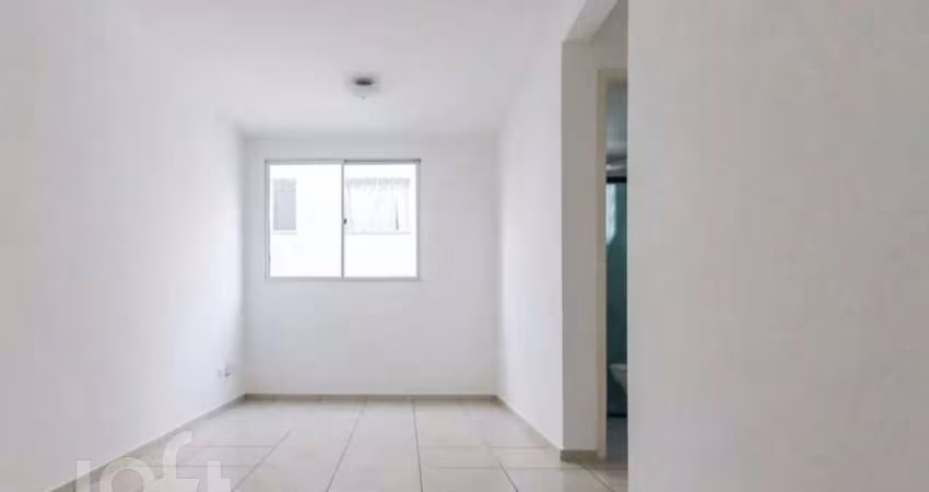 Apartamento com 3 quartos à venda na Rua Lourenço Prado, 209, Butantã, São Paulo