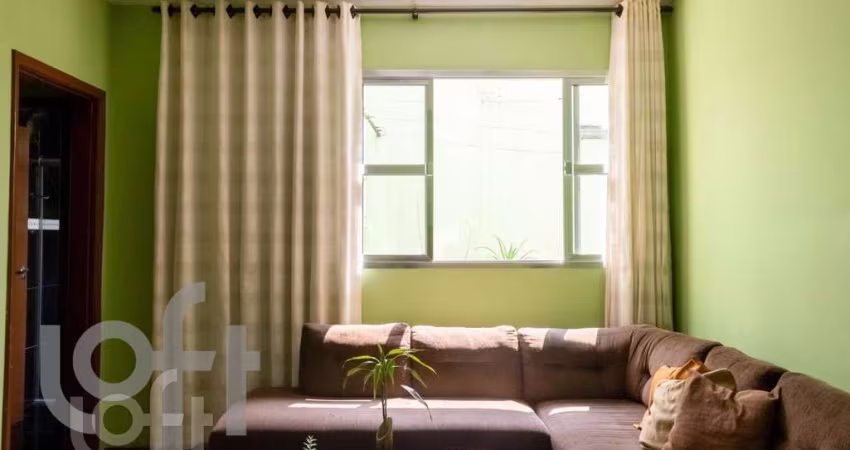 Apartamento com 2 quartos à venda na Rua Visconde de Parnaíba, 217, Brás, São Paulo