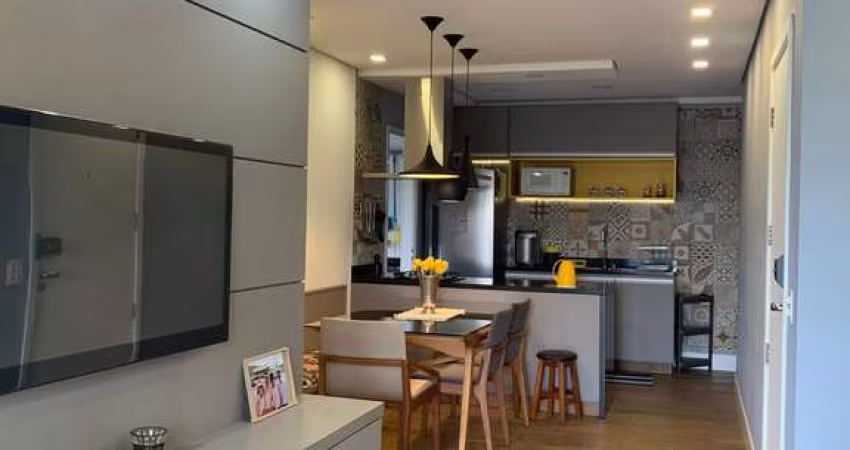 Apartamento com 3 quartos à venda na Rua Norma Pieruccini Giannotti, 665, Santa Cecília, São Paulo