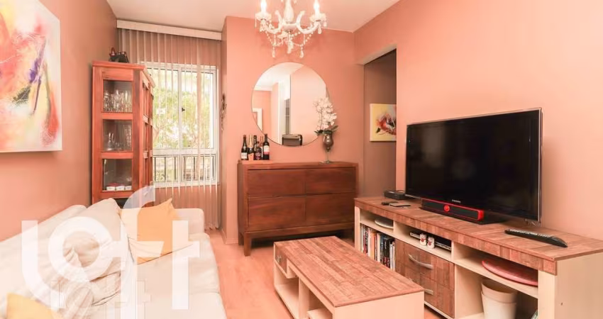 Apartamento com 2 quartos à venda na Rua Vinte e Cinco de Janeiro, 102, Bom Retiro, São Paulo