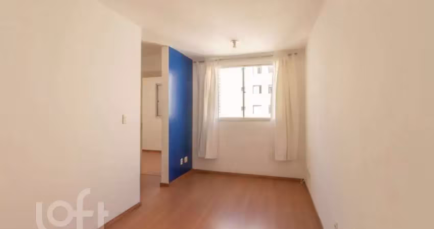 Apartamento com 2 quartos à venda na Francisco Luiz de Souza Júnior, 398, Barra Funda, São Paulo