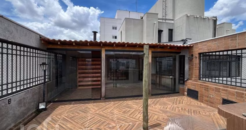 Apartamento com 3 quartos à venda na Rua Bergamota, 322, Alto de Pinheiros, São Paulo