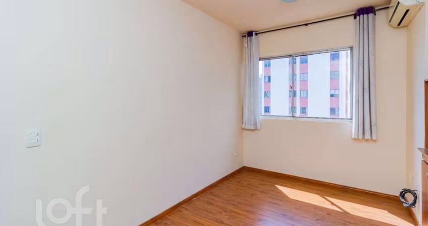 Apartamento com 2 quartos à venda na Alameda Eduardo Prado, 191, Santa Cecília, São Paulo