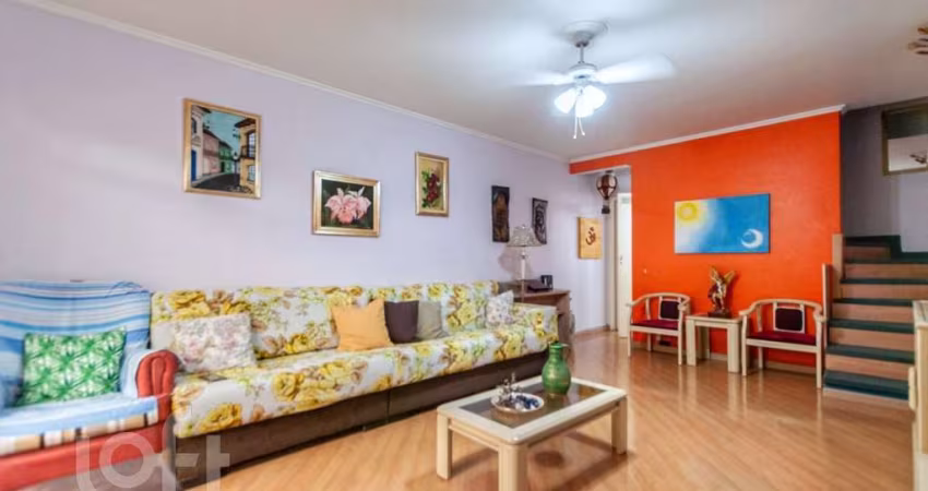 Casa com 3 quartos à venda na Rua Alba, 2234, Jabaquara, São Paulo