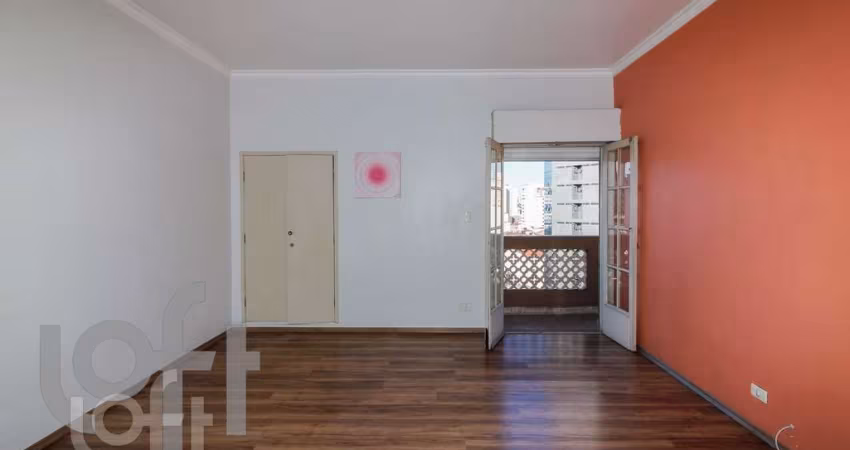 Apartamento com 2 quartos à venda na Rua Ezequiel Freire, 773, Santana, São Paulo