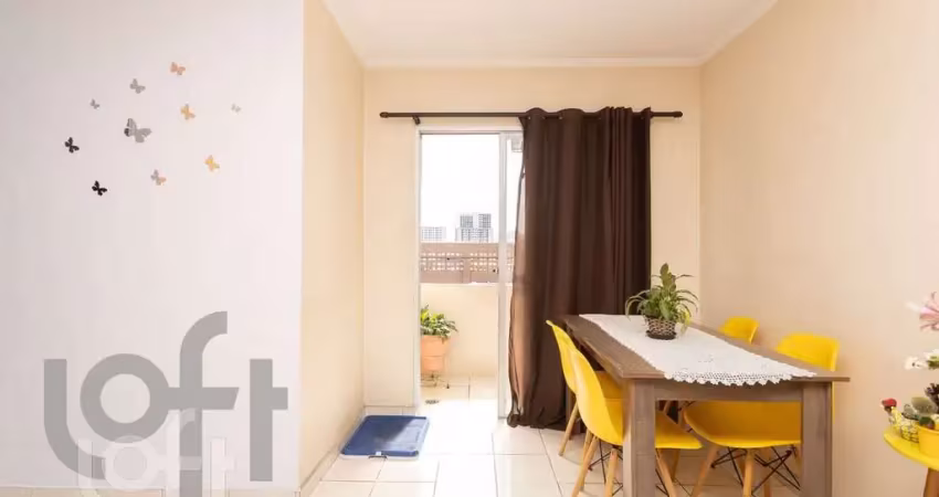 Apartamento com 3 quartos à venda na Avenida Vila Ema, 2776, São Lucas, São Paulo