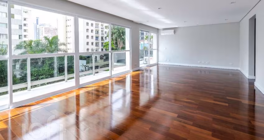 Apartamento com 3 quartos à venda na Rua Monte Alegre, 200, Barra Funda, São Paulo