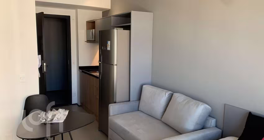 Apartamento com 1 quarto à venda na Rua Loefgren, 1425, Saúde, São Paulo
