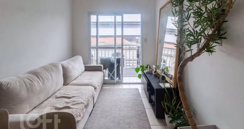 Apartamento com 2 quartos à venda na Alameda Cleveland, 221, Santa Cecília, São Paulo