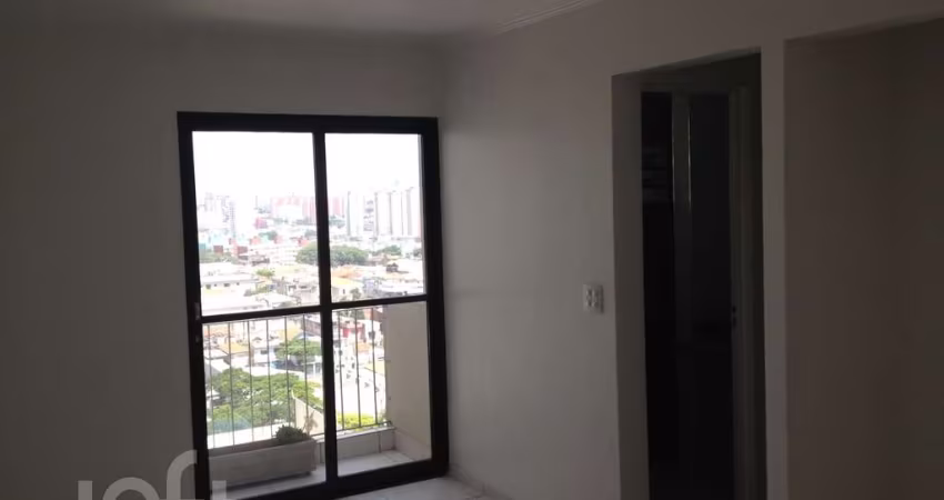 Apartamento com 2 quartos à venda na Rua Vicente Ferreira Leite, 512, Limão, São Paulo