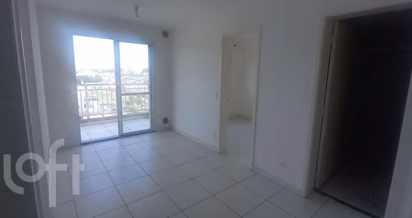Apartamento com 2 quartos à venda na Rua Olga Fadel Abarca, 350, Cidade Líder, São Paulo