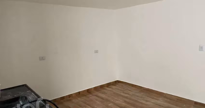 Casa em condomínio fechado com 1 quarto à venda na Gustavo Le Bon, 566, São Lucas, São Paulo