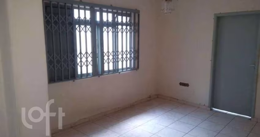 Casa em condomínio fechado com 2 quartos à venda na São Valentim, 268, Carrão, São Paulo