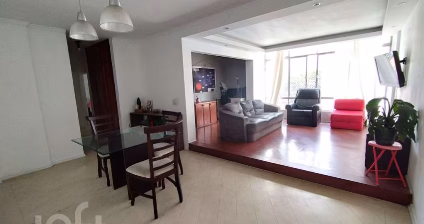 Apartamento com 3 quartos à venda na Rua dos Caetés, 422, Perdizes, São Paulo