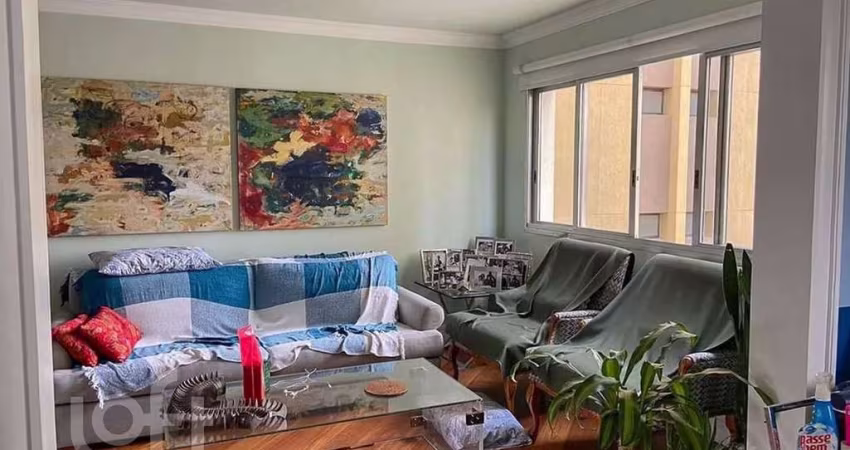 Apartamento com 2 quartos à venda na Rua Indiana, 1153, Itaim Bibi, São Paulo
