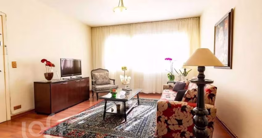 Apartamento com 3 quartos à venda na Rua Indiana, 281, Itaim Bibi, São Paulo