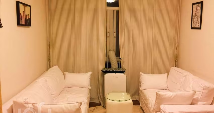 Apartamento com 3 quartos à venda na Rua Bandeira Paulista, 97, Itaim Bibi, São Paulo