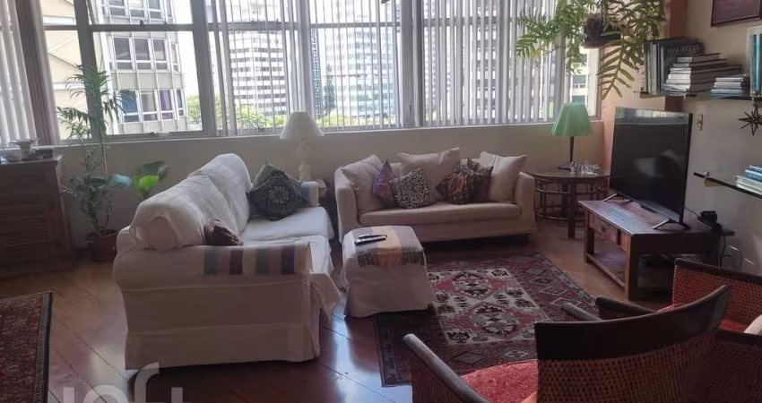 Apartamento com 3 quartos à venda na Rua Professor Artur Ramos, 178, Pinheiros, São Paulo