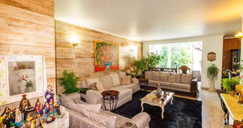 Apartamento com 4 quartos à venda na Praça Dom Gastão Liberal Pinto, 36, Itaim Bibi, São Paulo