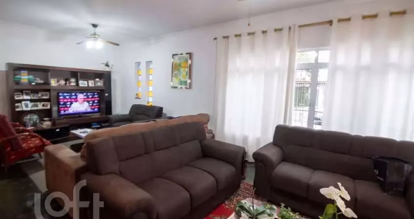 Casa com 3 quartos à venda na Rua Capimirim, 281, Itaim Bibi, São Paulo