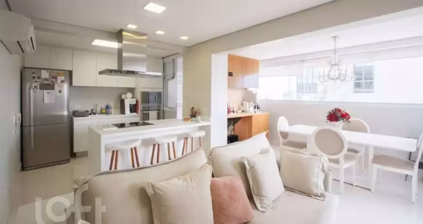 Apartamento com 2 quartos à venda na Rua Arizona, 701, Itaim Bibi, São Paulo