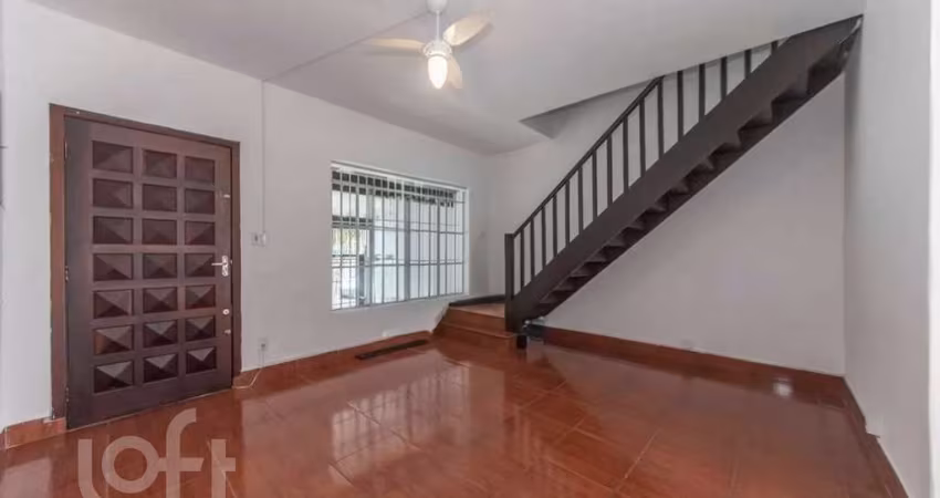 Casa com 2 quartos à venda na Rua Álvaro Rodrigues, 699, Itaim Bibi, São Paulo