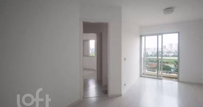 Apartamento com 2 quartos à venda na Rua Indiana, 1135, Itaim Bibi, São Paulo