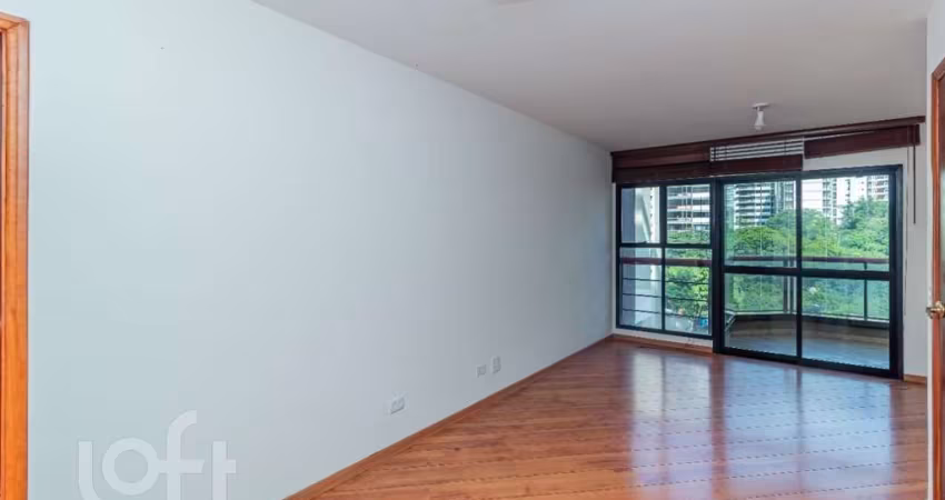 Apartamento com 3 quartos à venda na Rua Doutor Paulo Vieira, 383, Perdizes, São Paulo