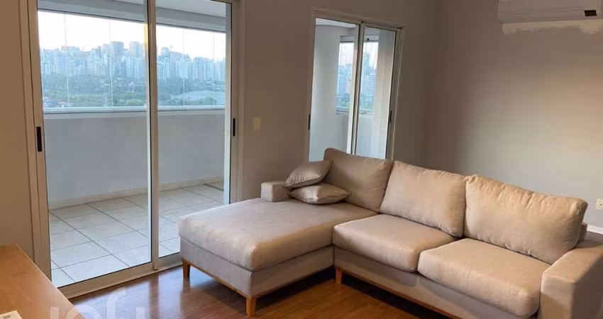 Apartamento com 3 quartos à venda na Avenida Nova Independência, 1010, Itaim Bibi, São Paulo