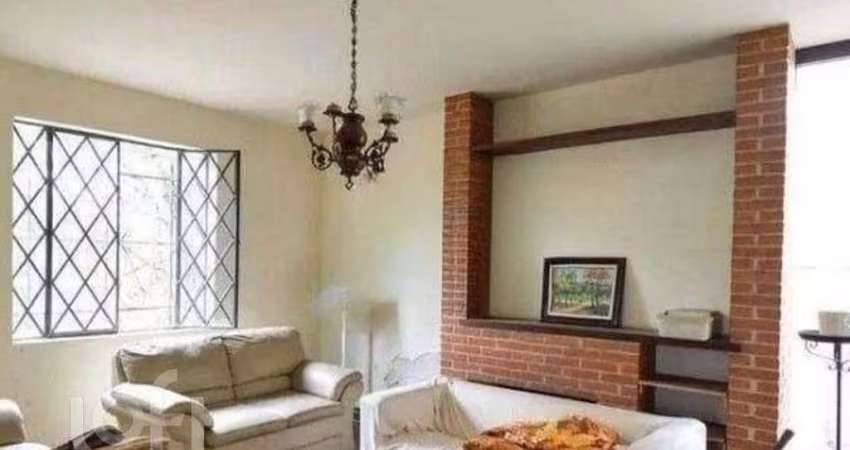 Casa com 4 quartos à venda na dos Juris, 12, Pinheiros, São Paulo