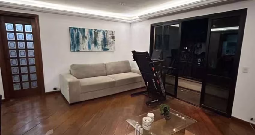 Apartamento com 3 quartos à venda na Rua Agudos, 3, Ipiranga, São Paulo