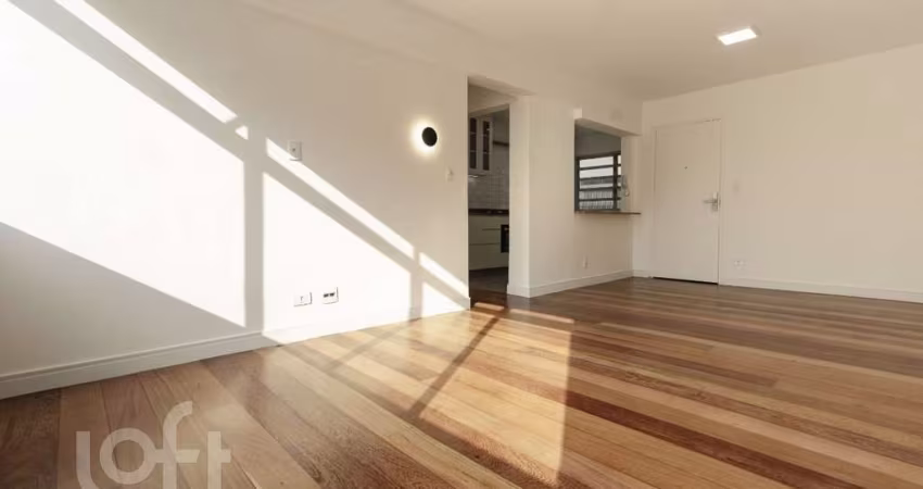Apartamento com 2 quartos à venda na Rua Diana, 921, Perdizes, São Paulo