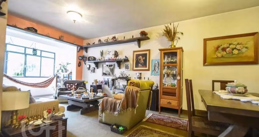Casa com 3 quartos à venda na Rua Arizona, 1099, Itaim Bibi, São Paulo