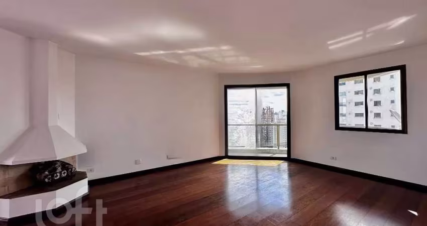 Apartamento com 2 quartos à venda na Rua Casimiro de Abreu, 558, Campo Belo, São Paulo