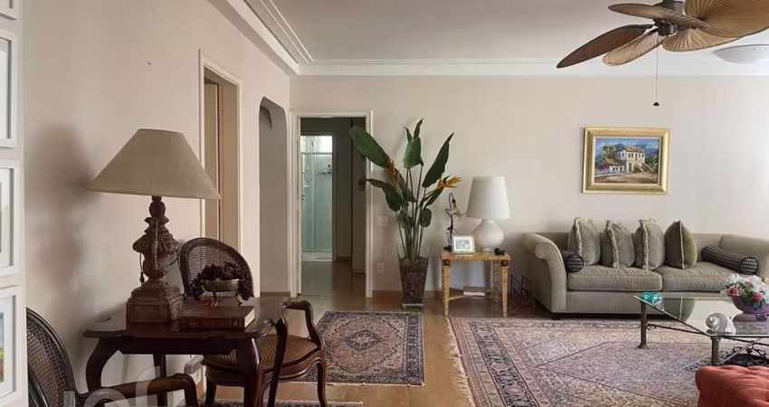 Apartamento com 3 quartos à venda na Rua Doutor Veiga Filho, 371, Consolação, São Paulo