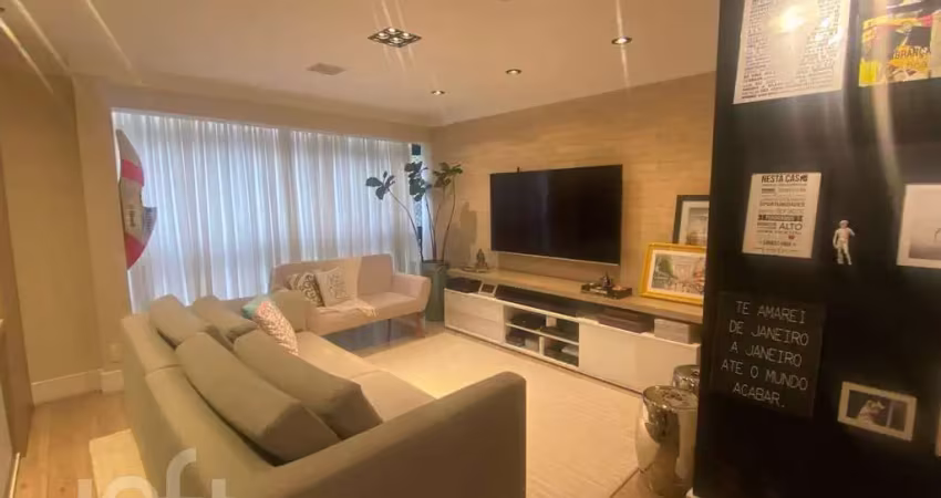 Apartamento com 2 quartos à venda na Rua Doutor Andrade Pertence, 45, Itaim Bibi, São Paulo