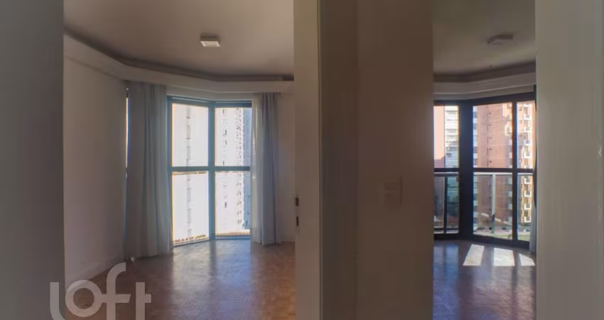 Apartamento com 1 quarto à venda na Rua Cayowaá, 620, Perdizes, São Paulo