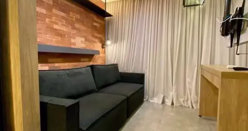 Apartamento com 1 quarto à venda na Avenida Santo Amaro, 1342, Itaim Bibi, São Paulo