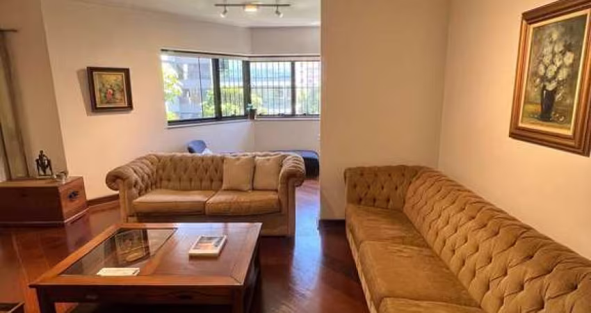 Apartamento com 4 quartos à venda na Rua Susano, 55, Jardim Paulista, São Paulo