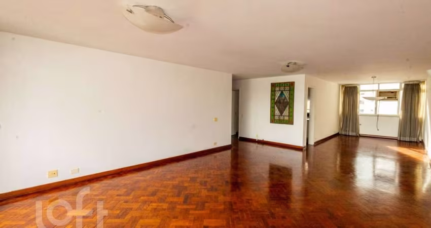Apartamento com 3 quartos à venda na Rua Cardoso de Almeida, 512, Perdizes, São Paulo