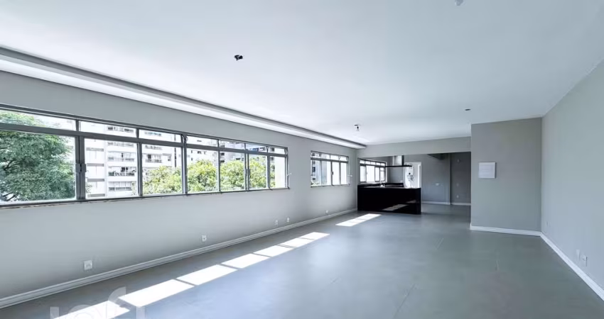 Apartamento com 3 quartos à venda na Rua Sergipe, 686, Consolação, São Paulo