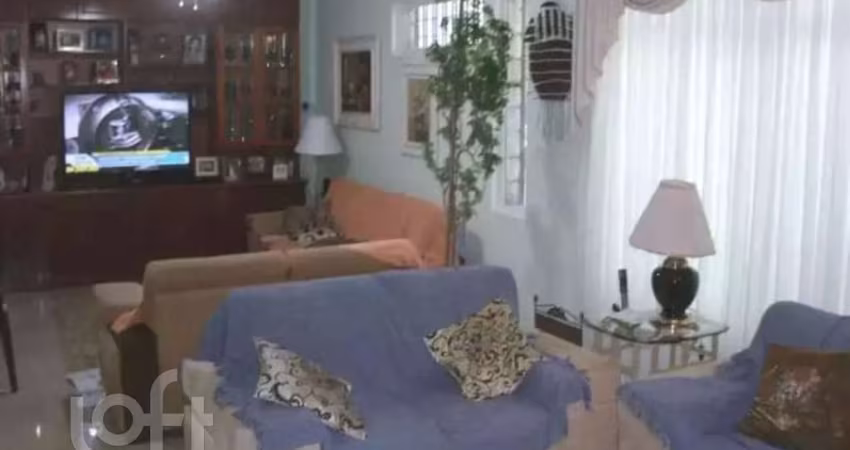Casa com 3 quartos à venda na Rua Salto Grande, 108, Perdizes, São Paulo