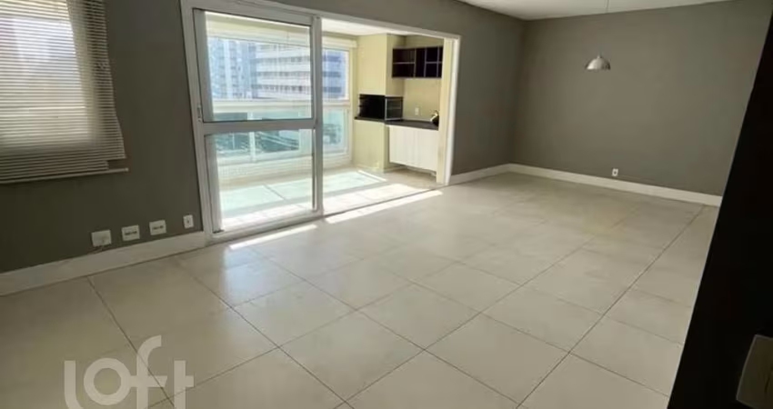 Apartamento com 3 quartos à venda na Rua Bacaetava, 264, Itaim Bibi, São Paulo
