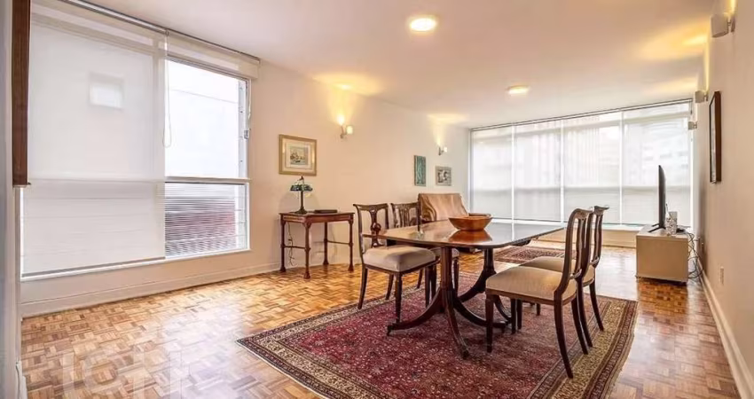 Apartamento com 3 quartos à venda na Rua Oscar Freire, 1477, Jardim Paulista, São Paulo