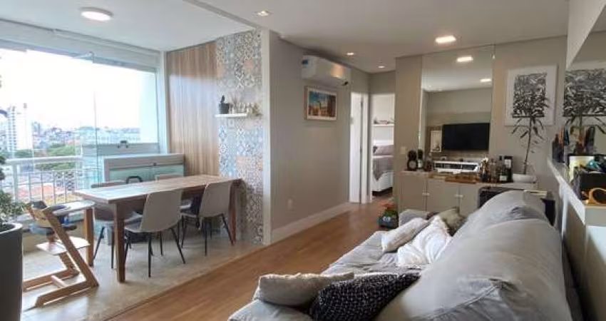 Apartamento com 2 quartos à venda na Rua Coronel Melo de Oliveira, 417, Perdizes, São Paulo