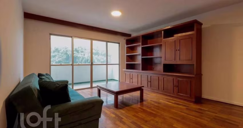 Apartamento com 3 quartos à venda na Rua Mourato Coelho, 83, Pinheiros, São Paulo
