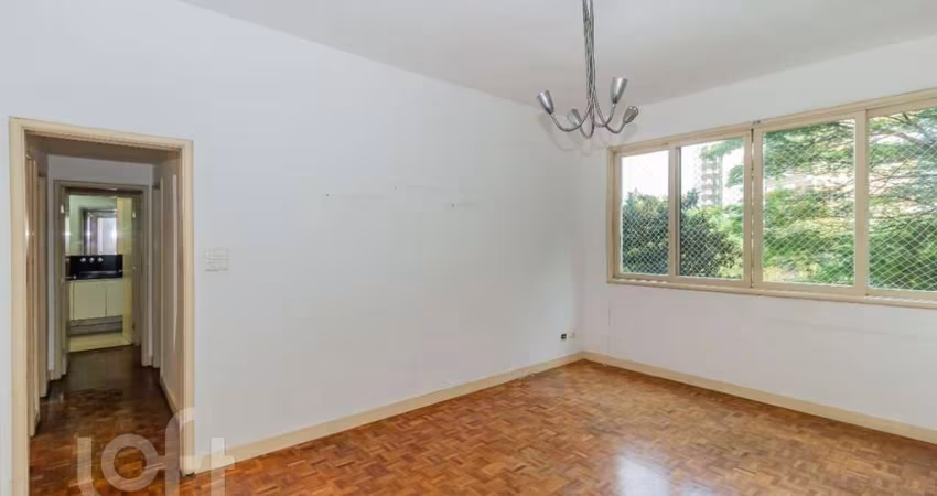 Apartamento com 2 quartos à venda na Rua Maestro Elias Lobo, 1040, Jardim Paulista, São Paulo