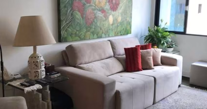 Apartamento com 2 quartos à venda na Rua Bandeira Paulista, 97, Itaim Bibi, São Paulo