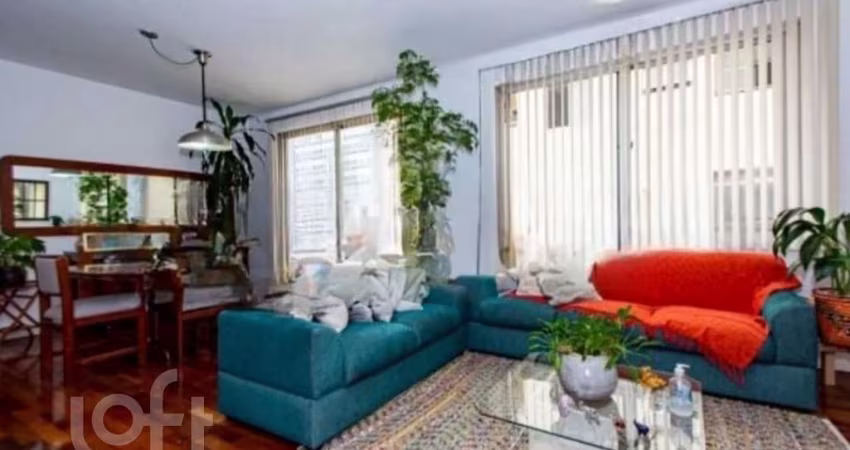 Apartamento com 3 quartos à venda na Rua Artur de Azevedo, 1192, Pinheiros, São Paulo